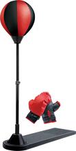 Poksikomplekt lastele Enero, reguleeritav 75-128 cm, kinnastega