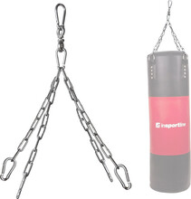 Poksikoti kett Insportline Calboa, kuni 100 kg