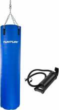 Veega poksikott Tunturi Aqua Boxing Bag, 150 cm, sinine