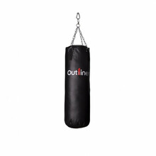Poksikott Outliner SG-1080, 25 kg, must