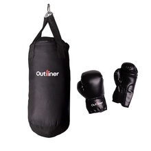 Poksikott Outliner SG-1080, must