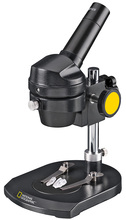 Mikroskoop Bresser National Geographic 20x, monocular