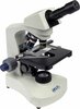 Mikroskoop Delta Optical Genetic Pro Mono koos akudega