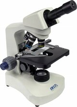 Mikroskoop Delta Optical Genetic Pro Mono koos akudega