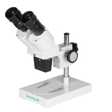Stereomikroskoop Delta Optical Discovery 30