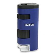Mikroskoop Carson PocketMicro 20x-60x