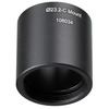 Mikroskoobi adapter Bresser 30.5mm C-Mount