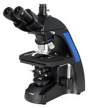 Bioloogiline mikroskoop Levenhuk 870T
