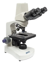 Mikroskoop Delta Optical Genetic Pro 3MP kaameraga