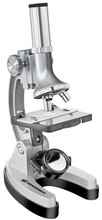 Mikroskoop Bresser Junior Set 300x-1200x