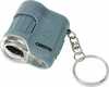 Mikroskoop Carson MicroMini, sinine
