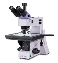 Metallurgiline mikroskoop Magus Metal 650