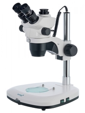 Mikroskoop Levenhuk ZOOM 1T Trinocular