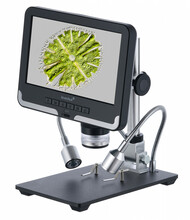 Digitaalne mikroskoop Levenhuk DTX RC2