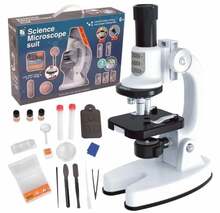 Mikroskoop Madej Science Microscope 007272