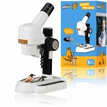 Mikroskoop Bresser Die Maus Incident Light