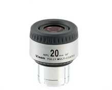 Okulaar Vixen NPL 20mm (1,25)