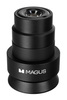 Tumevälikondensaator Magus DF1 A 0.9