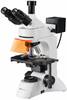 Mikroskoop Bresser Science ADL 601 F LED 40-1000X kolmekordne okulaar
