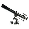 Teleskoop Celestron PowerSeeker 80EQ, must