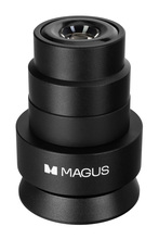 Tumevälikondensaator Magus DF1 A 0.9