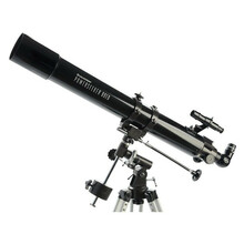 Teleskoop Celestron PowerSeeker 80EQ, must