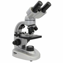 Mikroskoop Omegon Binocular 40x-800x