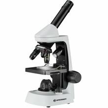 Mikroskoop Bresser Junior Biolux Student 40x-2000x