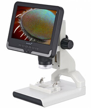 Mikroskoop Levenhuk Rainbow DM700 LCD