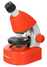 Mikroskoop Discovery Micro Terra 40x-640x