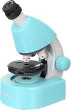 Mikroskoop Discovery Micro Marine 40x-640x
