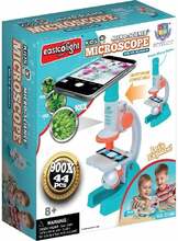Mikroskoop Eastcolight 1000/450/900