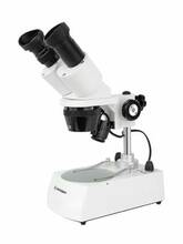 Stereomikroskoop Bresser Erudit ICD (30.5)