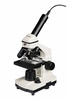 Mikroskoop Bresser Biolux NV 20x-1280x HD USB kaameraga
