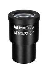 Okulaar skaalaga MAGUS MES10