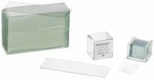 Mikroskoobi slaidid Bresser Blank 50/100 tk