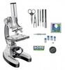 Mikroskoop Bresser Junior Biotar 300x-1200x