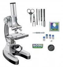Mikroskoop Bresser Junior Biotar 300x-1200x