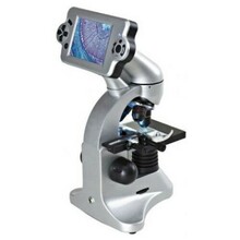 Mikroskoop Byomic Deluxe 40x-1600x