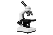 Mikroskoop Opticon Genius, valge