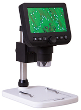 Digitaalne mikroskoop Levenhuk DTX 350 LCD 20x-300x