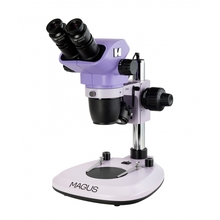 Stereomikroskoop Pulsar Magus Stereo 8B