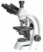 Mikroskoop Bresser Bioscience 40-1000X trinokulaarne