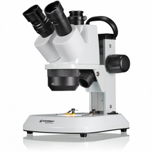 Mikroskoop Bresser Analyth STR Trino 10x-40x