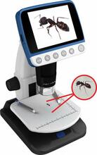Mikroskoop Reflecta DigiMicroscope LCD Professional 500x