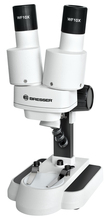Stereomikroskoop Bresser Junior 20x