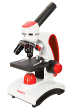Mikroskoop Discovery Pico Terra