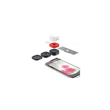 Mikroskoop Konus Micro-Clip 3 in 1