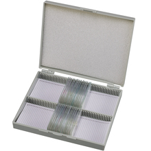 Valmisslaidid Bresser 50 tk Box