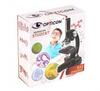 Mikroskoop Opticon Student 1200x, must